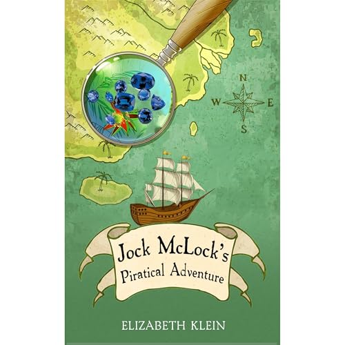 Jock McLock and His Piratical Adventure by Elizabeth Klein episode artwork