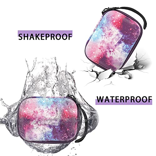 Brappo Carrying Case For Tcg Cards With Hand Strap, Card Holder Fits Up To 400 Cards #TOP4