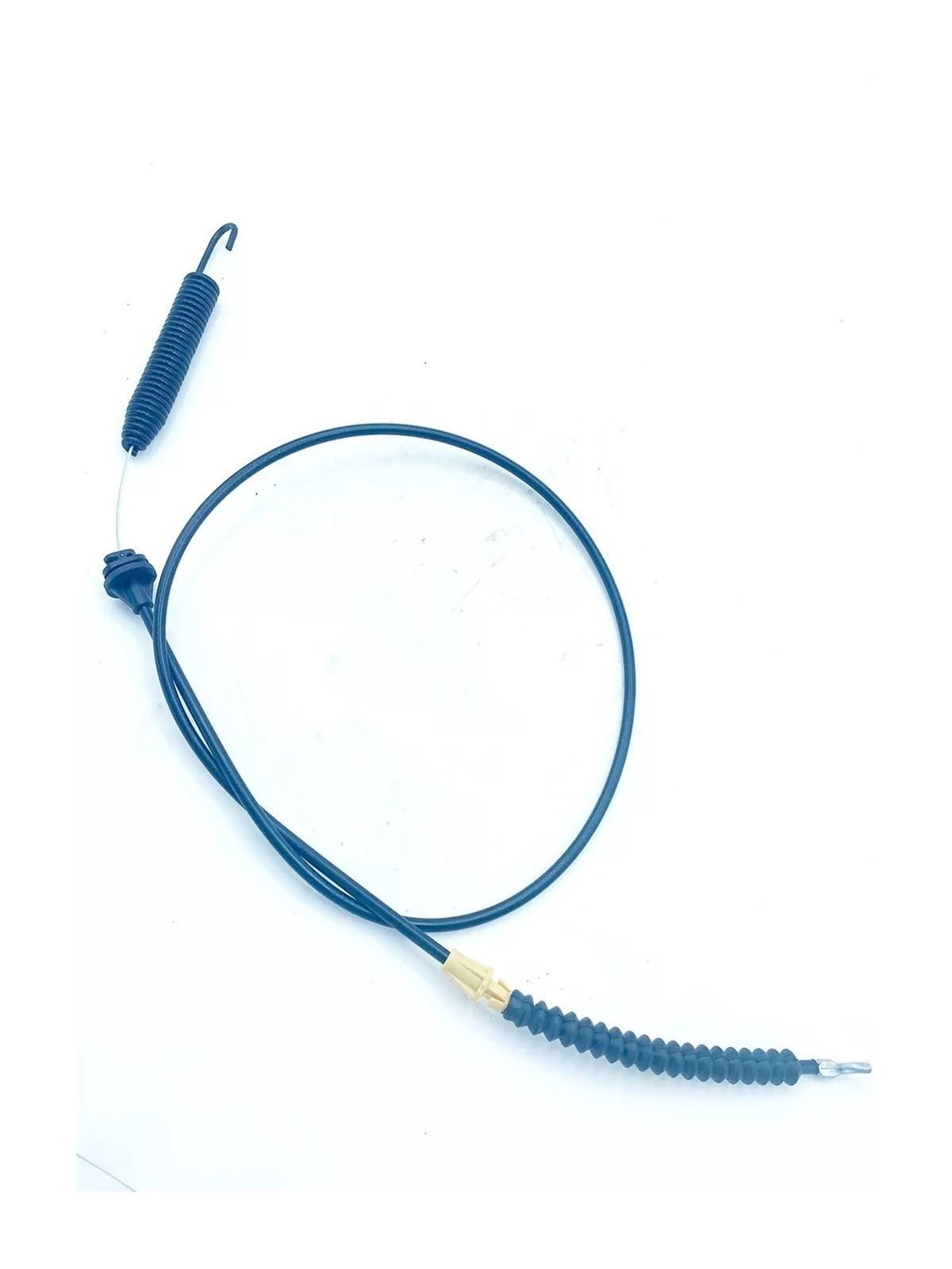 Black Flexible Split Conduit Tubing 0.29