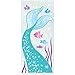 Produktbild Cellophan-Partytaschen - Meerjungfrauen-Party - 20er-Pack