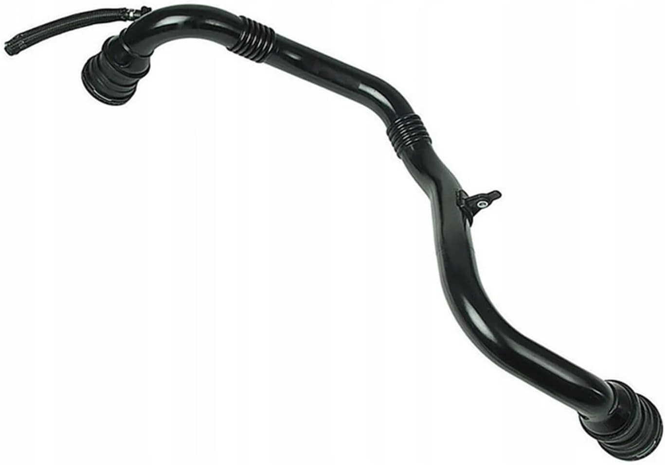 144607625R Turbocharger Intercooler Intake Hose Compatible with Renault Dacia Duster Suv 1.5 Dci Turbo Cooling Hose