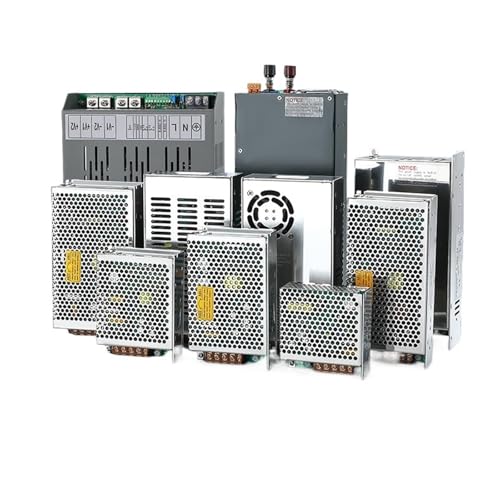 Alimentation de commutation 36V48V transformateur cc pour moteur de rotation 220 tr/min