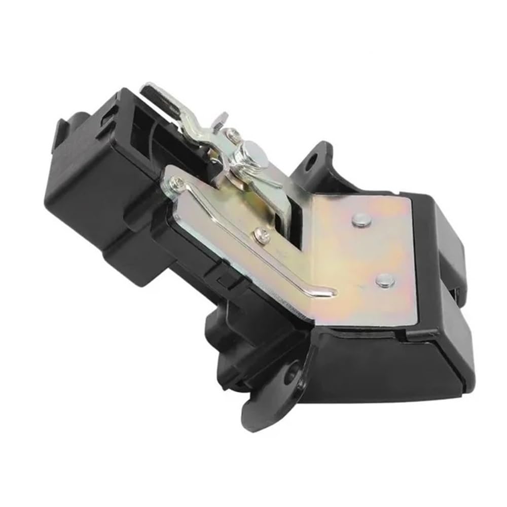 Hiiaw One Color Tailgate Lock Actuator 81230-A6000 Tailgate Trunk Latch Mechanism Door Lock Actuator For Hyundai For I30 Gd For Kia For Ceed Jd For Hatchback