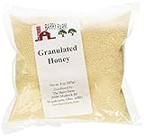 Honey Granules, 8 oz.