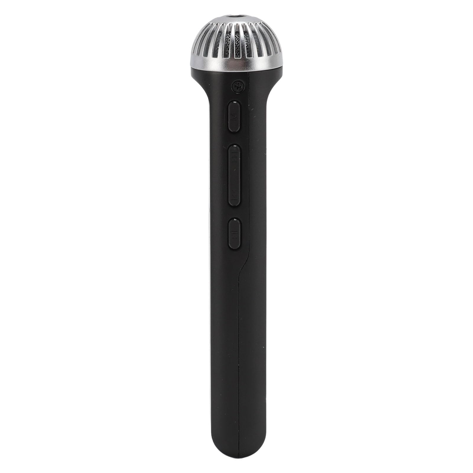 Grabadora de Voz con Micrófono, Velocidad de bits de 1536 KBPS Dispositivo de Grabación Activado por Voz Configuración de Sincronización de Reproducción de Música sin Pérdidas de