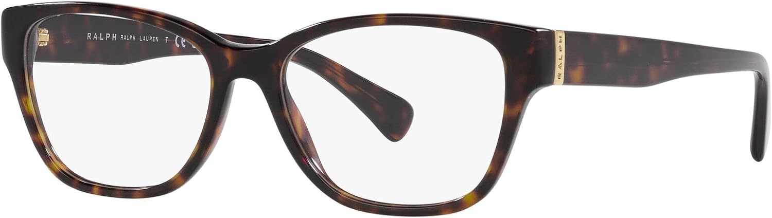 Miniatura 2 de Ralph by Ralph Lauren Ra7150 - Marcos cuadrados para lentes recetados para mujer