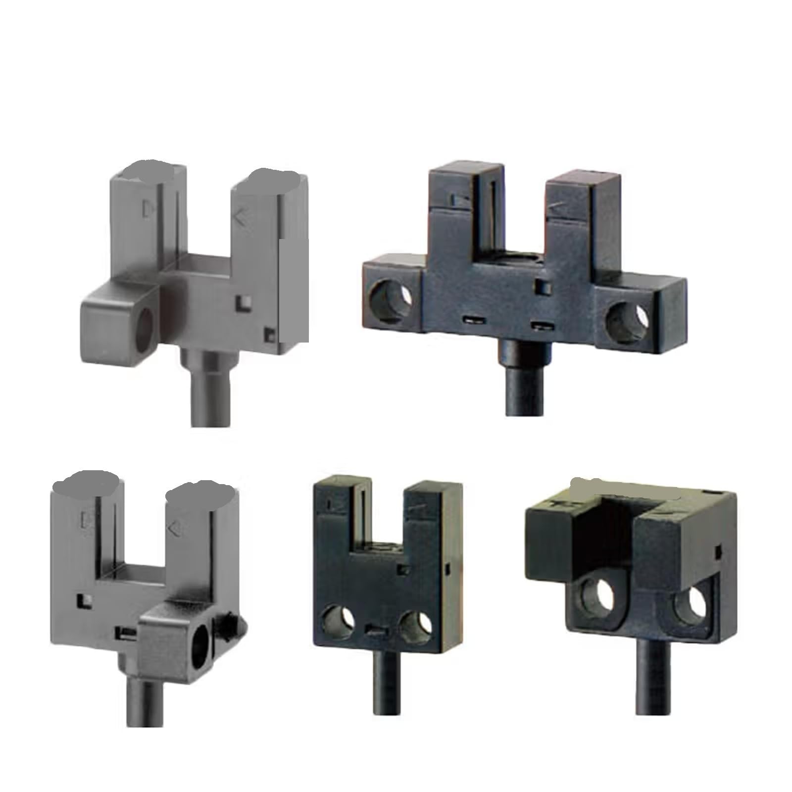 Mikroczujnik fotoelektryczny EE-SX953P-R 1M