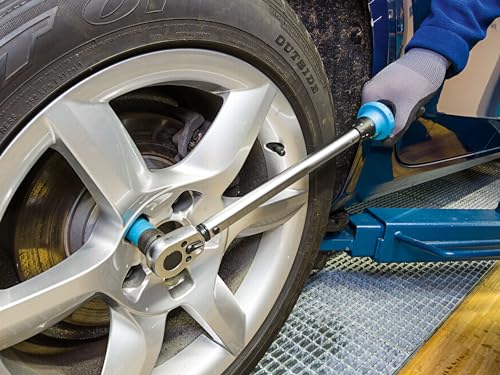 Torque Wrench 1/2 Inch Drive