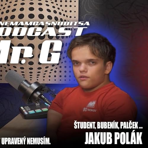 Jakub Pol&aacute;k &ndash; Život bez v&yacute;hovoriek s achondropl&aacute;ziou: In&scaron;pir&aacute;cia pre mlad&yacute;ch copertina