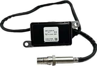 Nitrogen Oxide NOX Sensor OE: 5WK96775A 5801627703 5WK96733B 5801754014 Nitrogen Oxygen Sensor Exhaust Gas Detection Nox Sensor