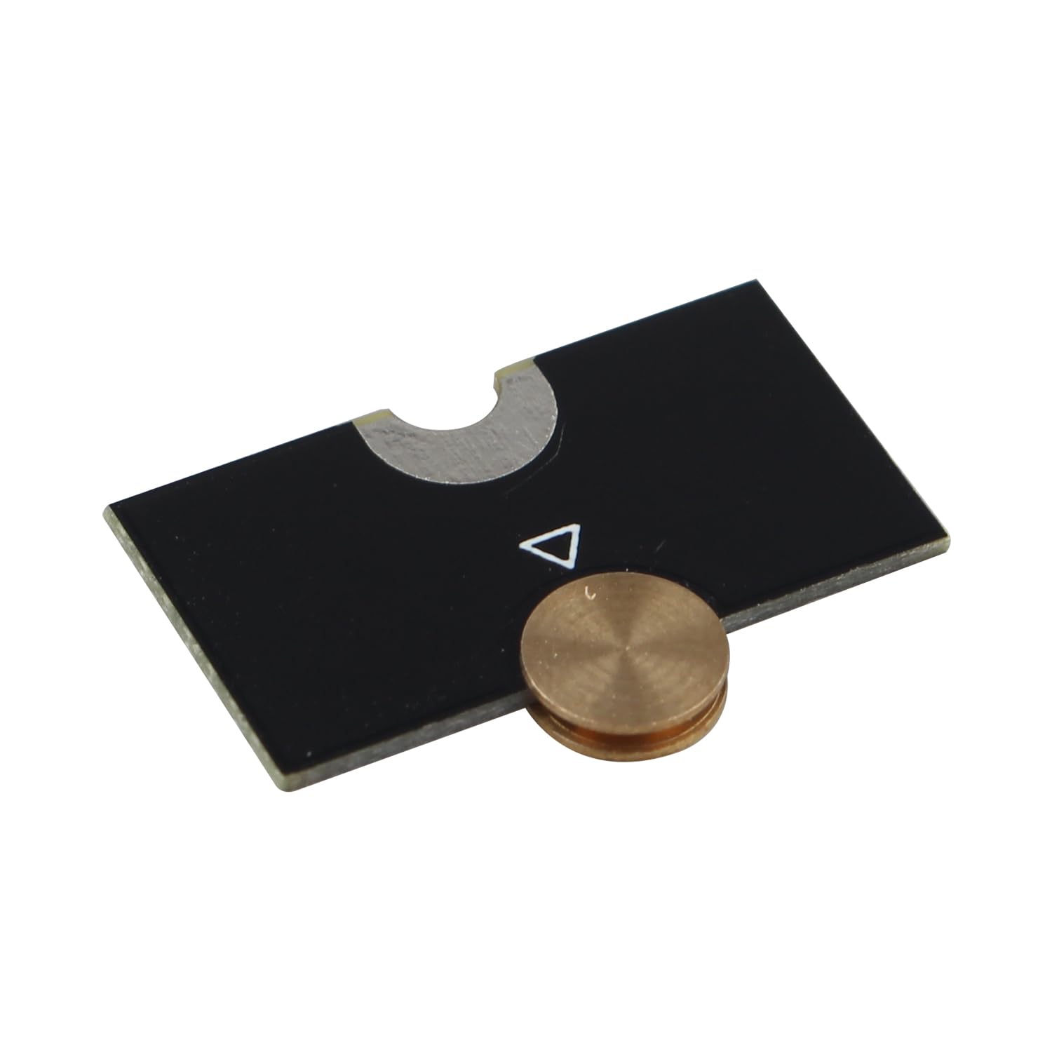 ZDE 2 pezzi M.2 NGFF NVMe SSD lunghezza adattatore 2230 fino a 2242 solo SSD scheda prolunga parentesi PCB convertitore per Raspberry Pi e PC computer