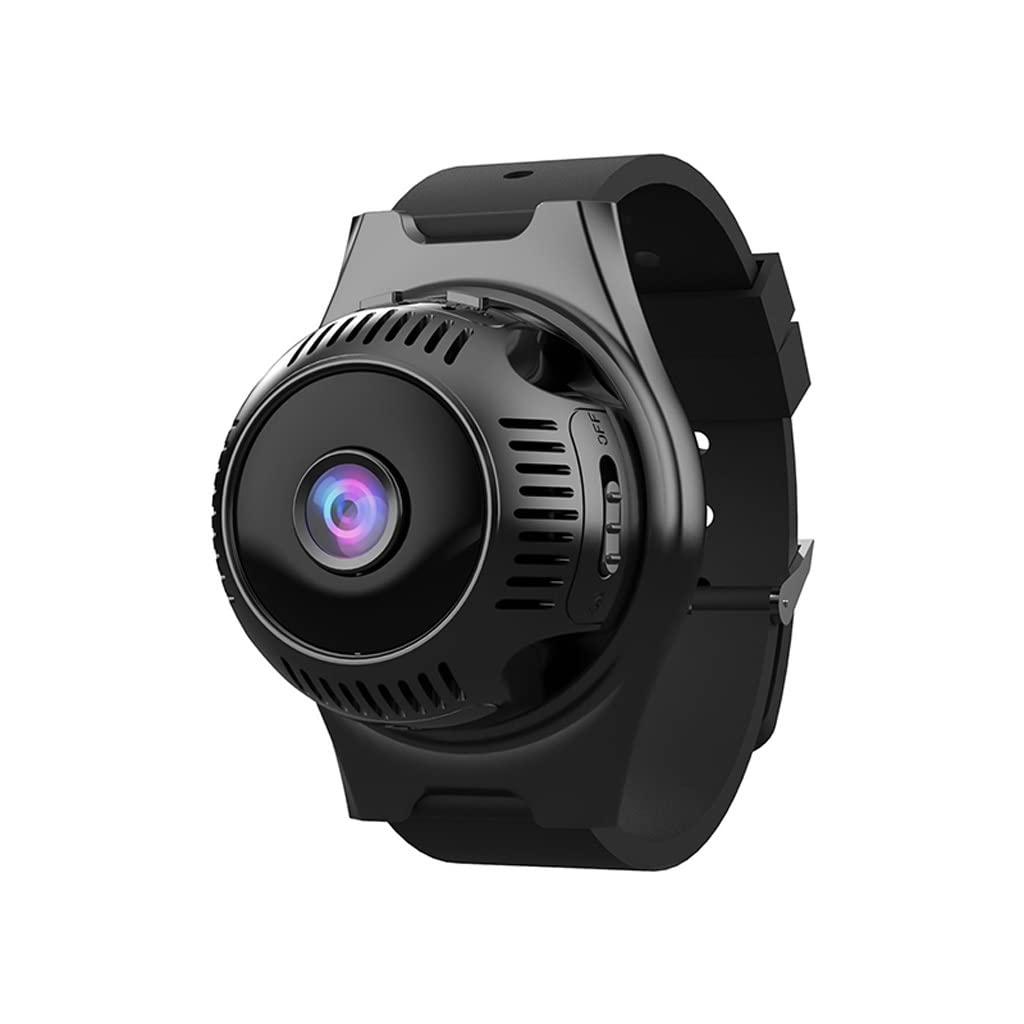 Mini Camera Sports Magnetic Small Wearable Watch Action Cam Waterproof Portable Mulitifunction Video Recorder DVR-picture-11