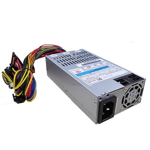 PSU For AIO ITX FLEX NAS Small 1U Rated 200W Peak 300W スイッチング電源 KW-3011F-1M1
