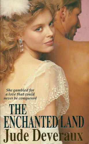 Enchanted Land 0752904035 Book Cover