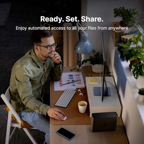 Synology BeeStation - Image 4