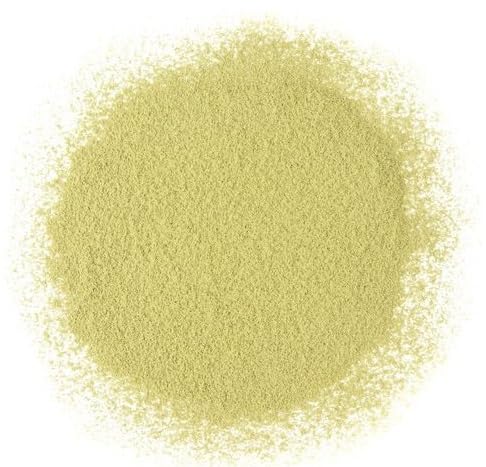 Té verde y menta 200g miniatura 1