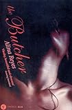 The Butcher (Vintage Blue) - Alina Reyes Übersetzer: Dr David Watson (DNU) 