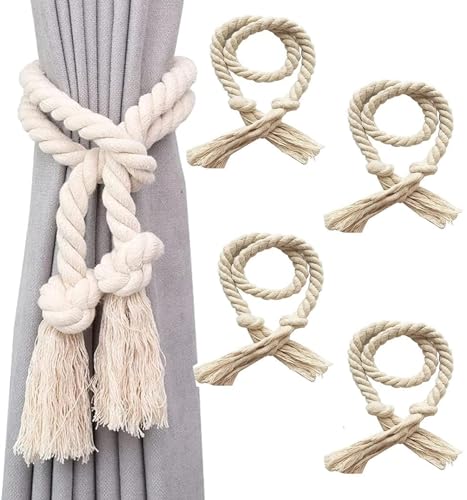 Cuerdas para cortinas marca Voyzdx