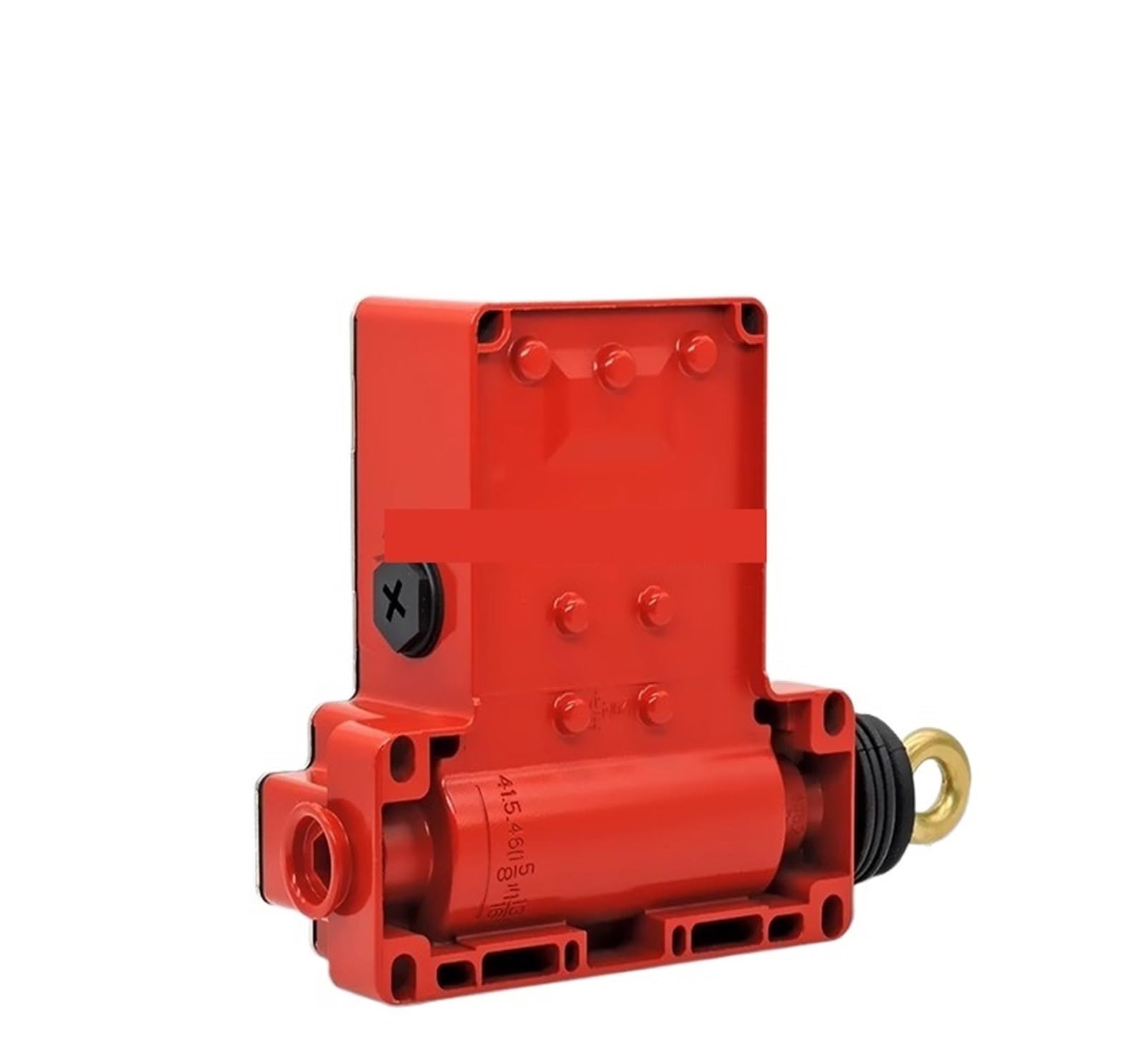 CXFCIHFT Pull rope switch xy2ce1a250xyc1e1a270xyce2a250xyce2a270(XY2CE2A270)