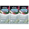 Durex Verlengde Pleasure condooms 36 stuks gratis Porto UK lagers echt