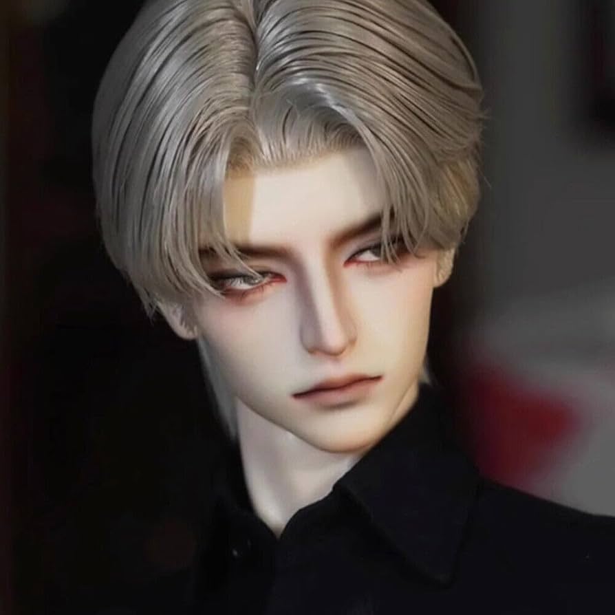 Amazon | BALOLO BJDドール ヌードドール1/3 球体関節人形