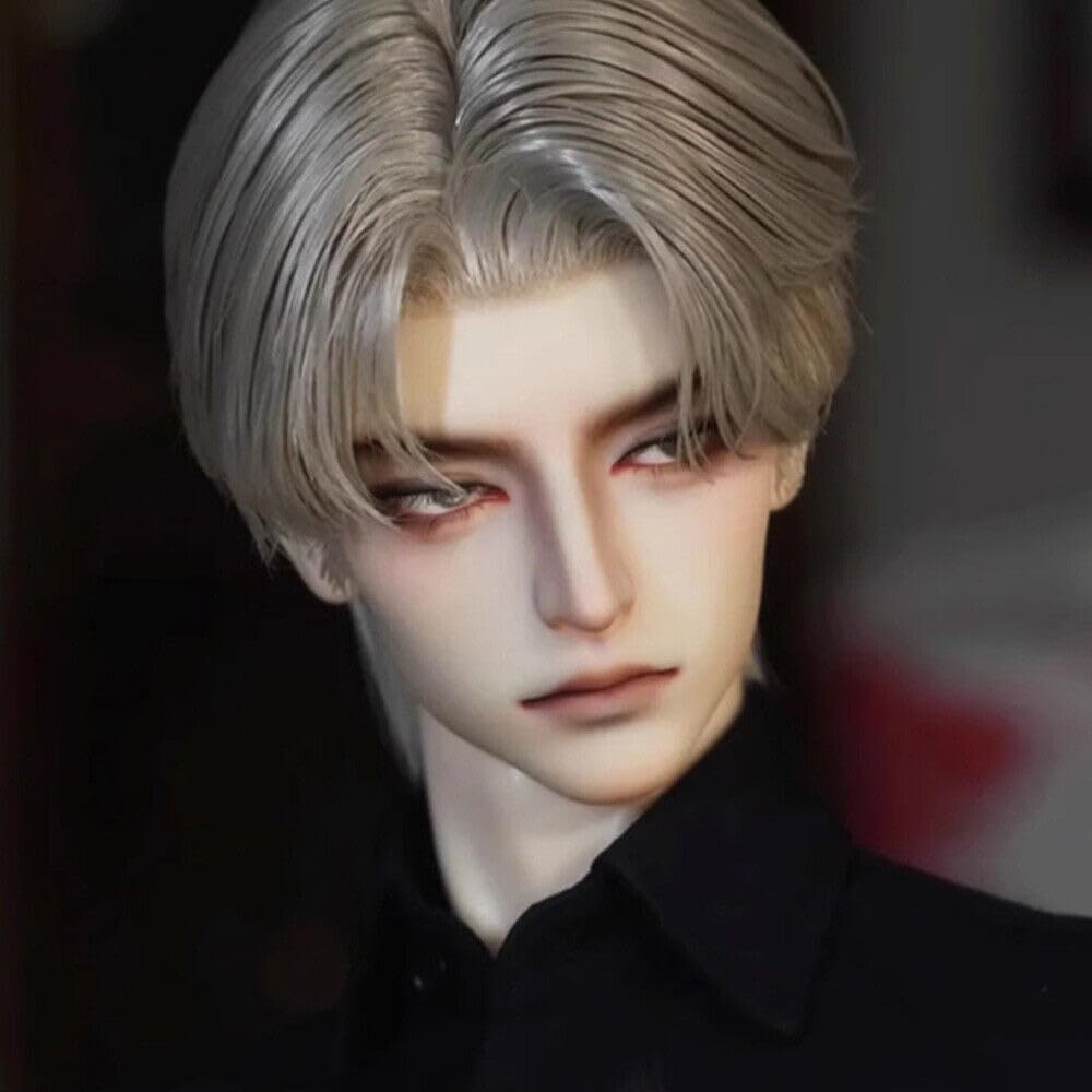 BJD 1/3 ドール本体 球体関節人 龍魂摇光68叔 BJD 1/3 ドール本体 球体関節人 龍魂摇光68叔 - メルカリ