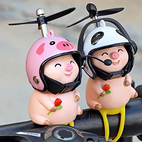 Herbests Campanello per Bicicletta per Bambino