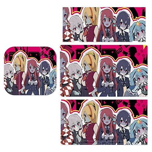 Switch/Switch Litep XLV[ Aj ]rhTK XCb` { Joy-Cons Rg[[ یpXLV[ یtB یJo[ Zbg Ή p ^ UM JԂ\t FȂ h h