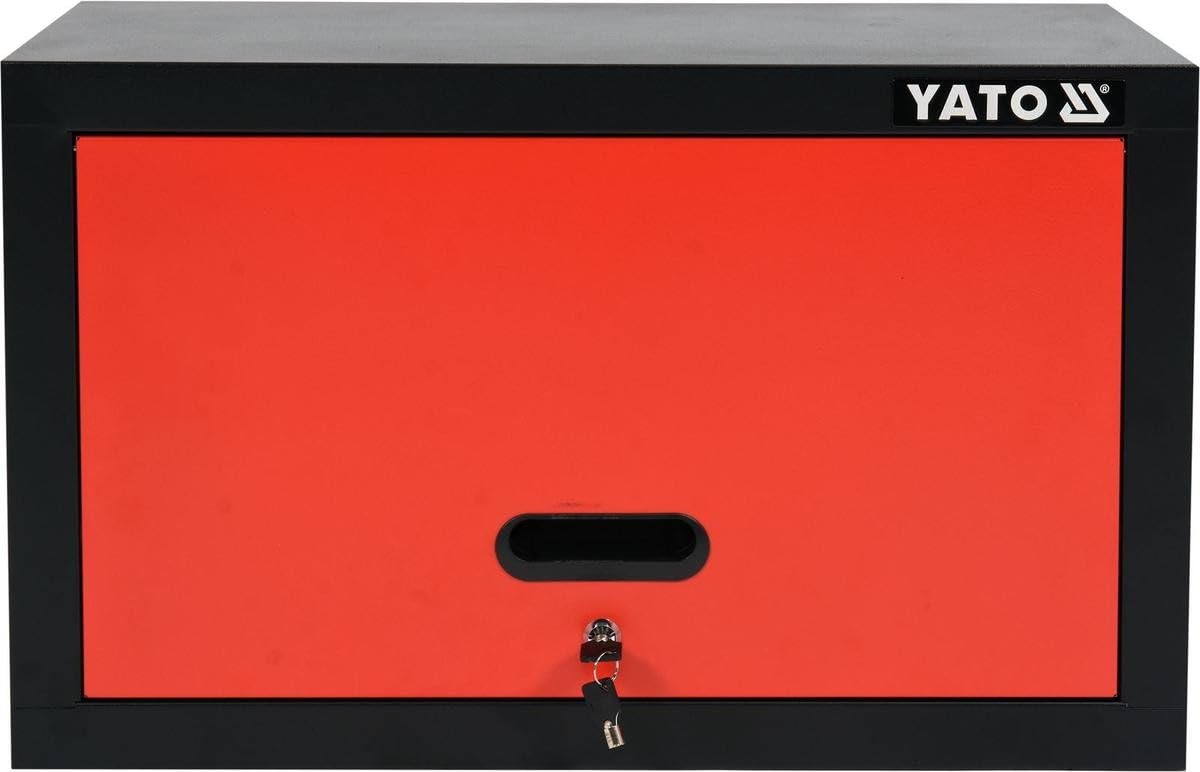Armoire à outils YATO YT-08935 rangement d'atelier en métal