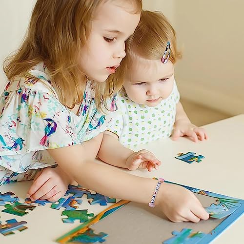 HANRESHE 2PCS Big Bracelet4