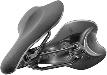 BIKEYOKE バイクヨーク SAGMA サグマ 130㎜ サドル 中古美品 51TcnxIE8RL.jpg_BO30,255,255,