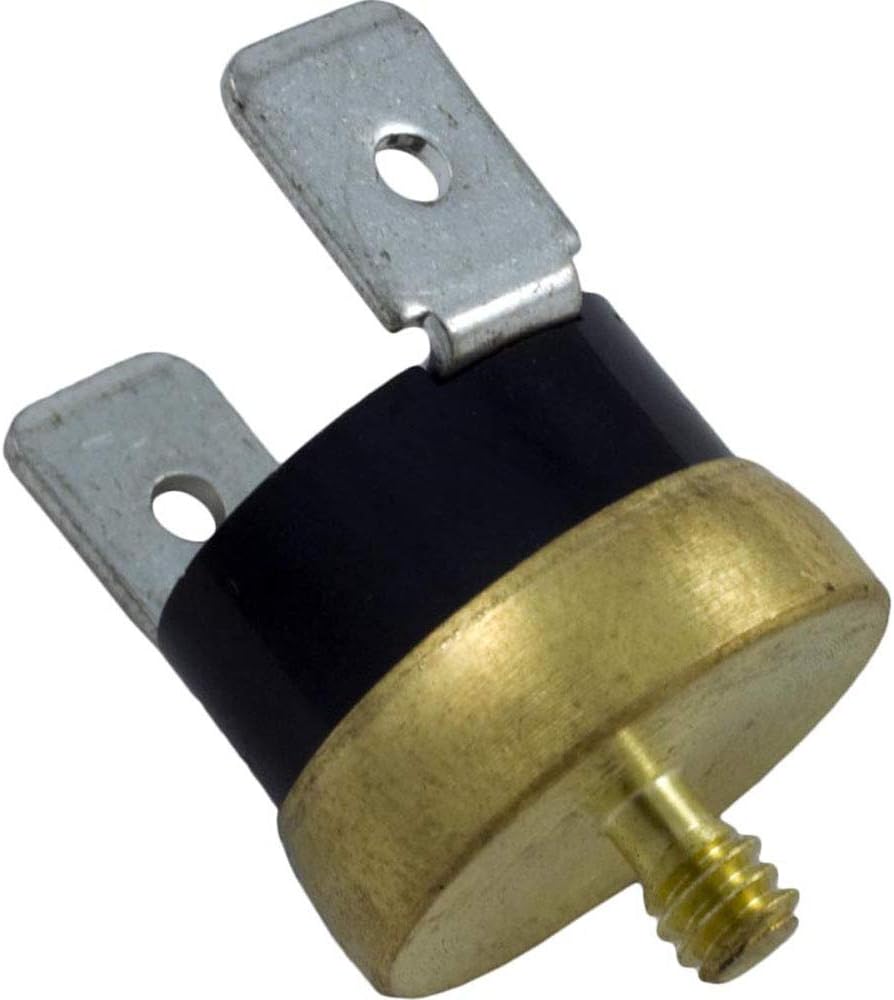 Pentair 071017 150-Degree Hi-Limit Safety Shut Off Switch Replacement MiniMax and PowerMax Pool/Spa Heater