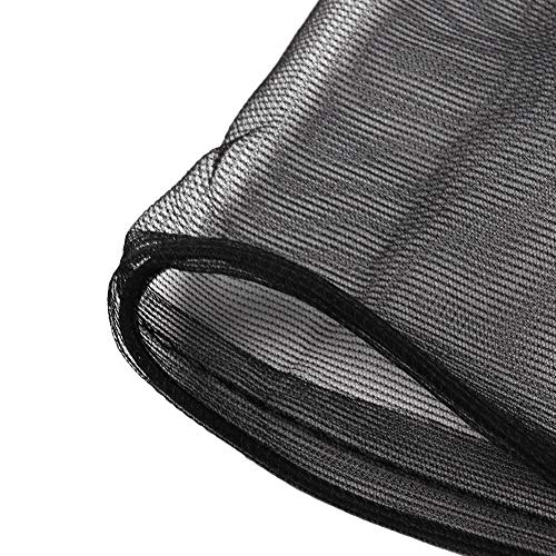 Copertura in rete per gabbia per uccelli