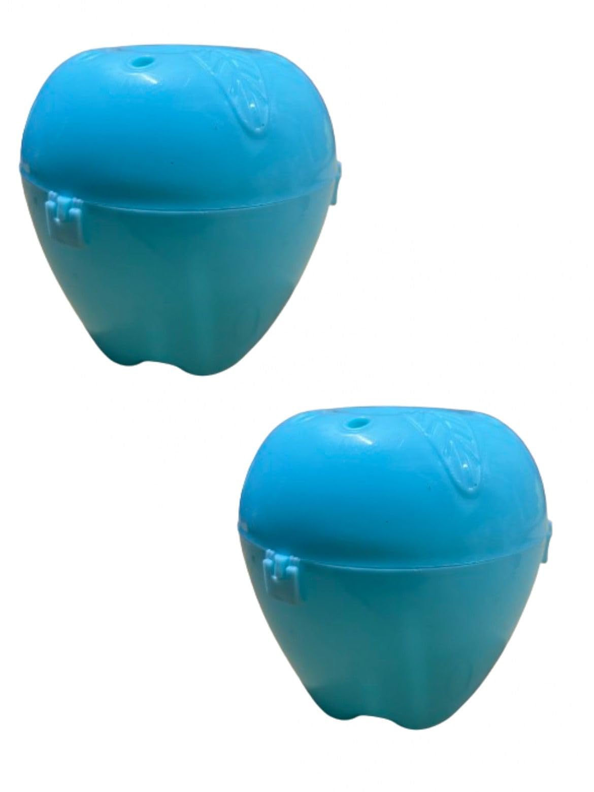 DOVEAZ® Plastic Apple Carry Case Cover - Pack of 2 (Blue)-image-19