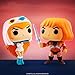 Funko Pop! Animation: Masters of The Universe - He-Man, Multicolor