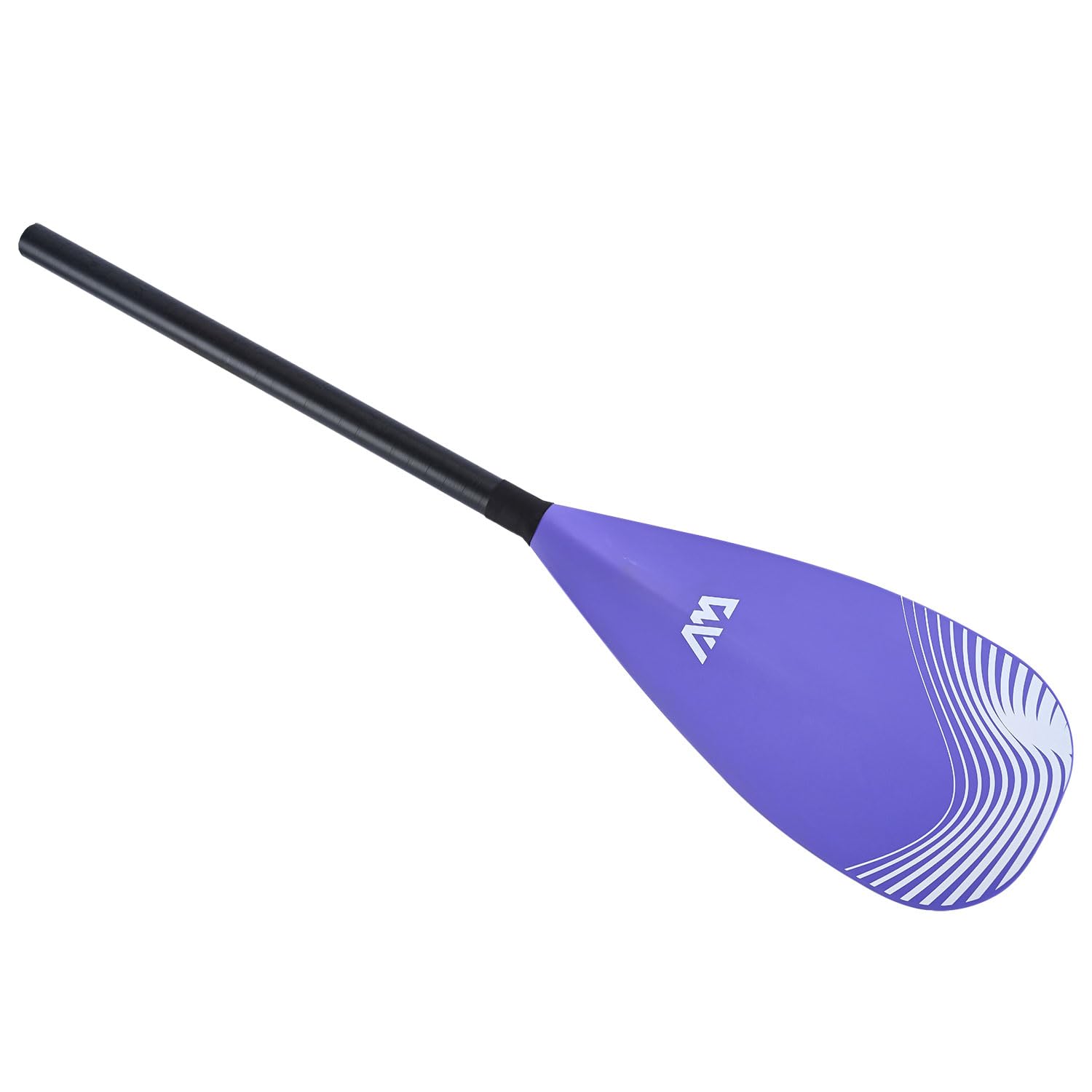 Aqua Marina Hybrid Pastel Carbon SUP Paddel Stand up Paddle 3-teilig super leicht 900g