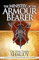 The Ministry Of The Amour Bearer 1533189838 Book Cover