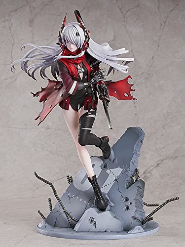 【期間限定価格】パニシンググレイレイヴン ルシア・深淵ノ紅 1/9 フィギュア Amazon | パニシング グレイレイヴン ルシア 深淵ノ紅 1/7