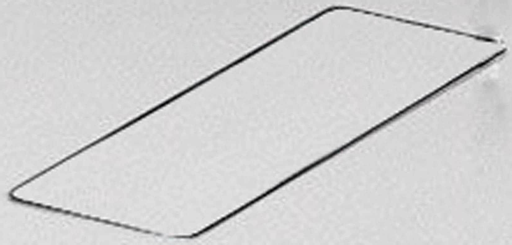 Piatto Doccia Appoggio Pavimento Casa Novellini Custom Bianco Dimensione Misura 160x70 Spessore Altezza 12 cm Piletta Scarico Inclusa Rialzato Stabile Resistente Alto Lastra Acrilico Pannello Zona