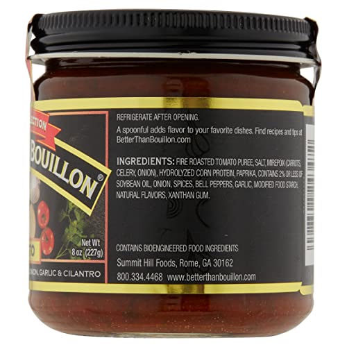 Bouillon Sofrito Better Than Bouillon base culinaire en pot de 236 g