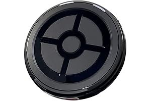 MegaCom DuoMon Auto Catcher