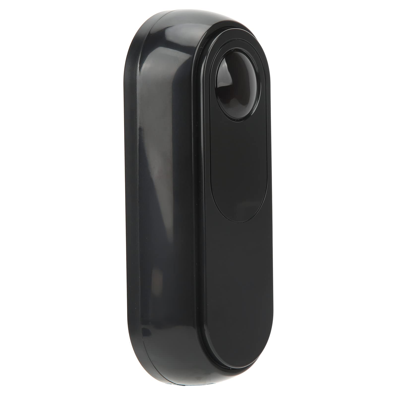 Alarme D'allée, Capteur de Faisceau de Porte Infrarouge sans Fil, Système D'alerte de sécurité du Détecteur de Mouvement Météo Intérieur Extérieur, étanche IP55 pour Porte