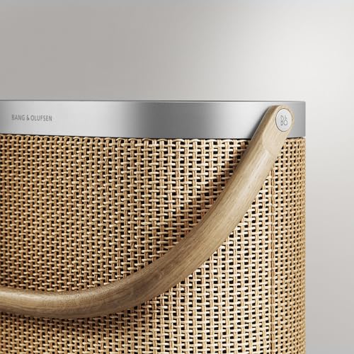 バング・アンド・オルフセン (Bang & Olufsen) マルチルームスピーカー Beosound A5 Nordic Weave の商品画像 12