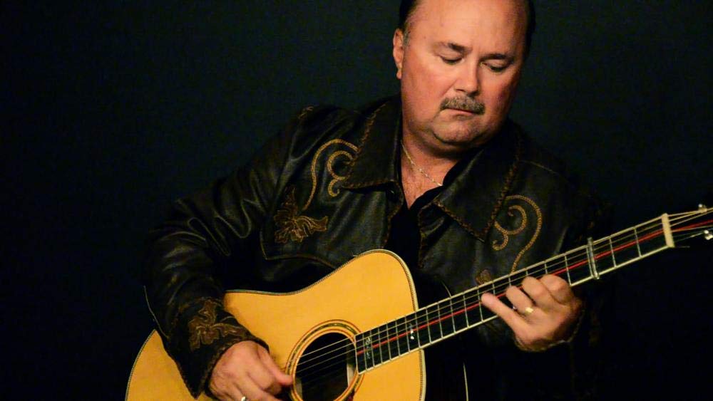 Audie Blaylock And RedLine