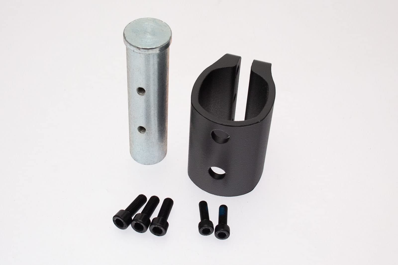 Original SOFLOW Ständer Für SO3 GEN 2 E-Scooter - Einfach Nachrüsten