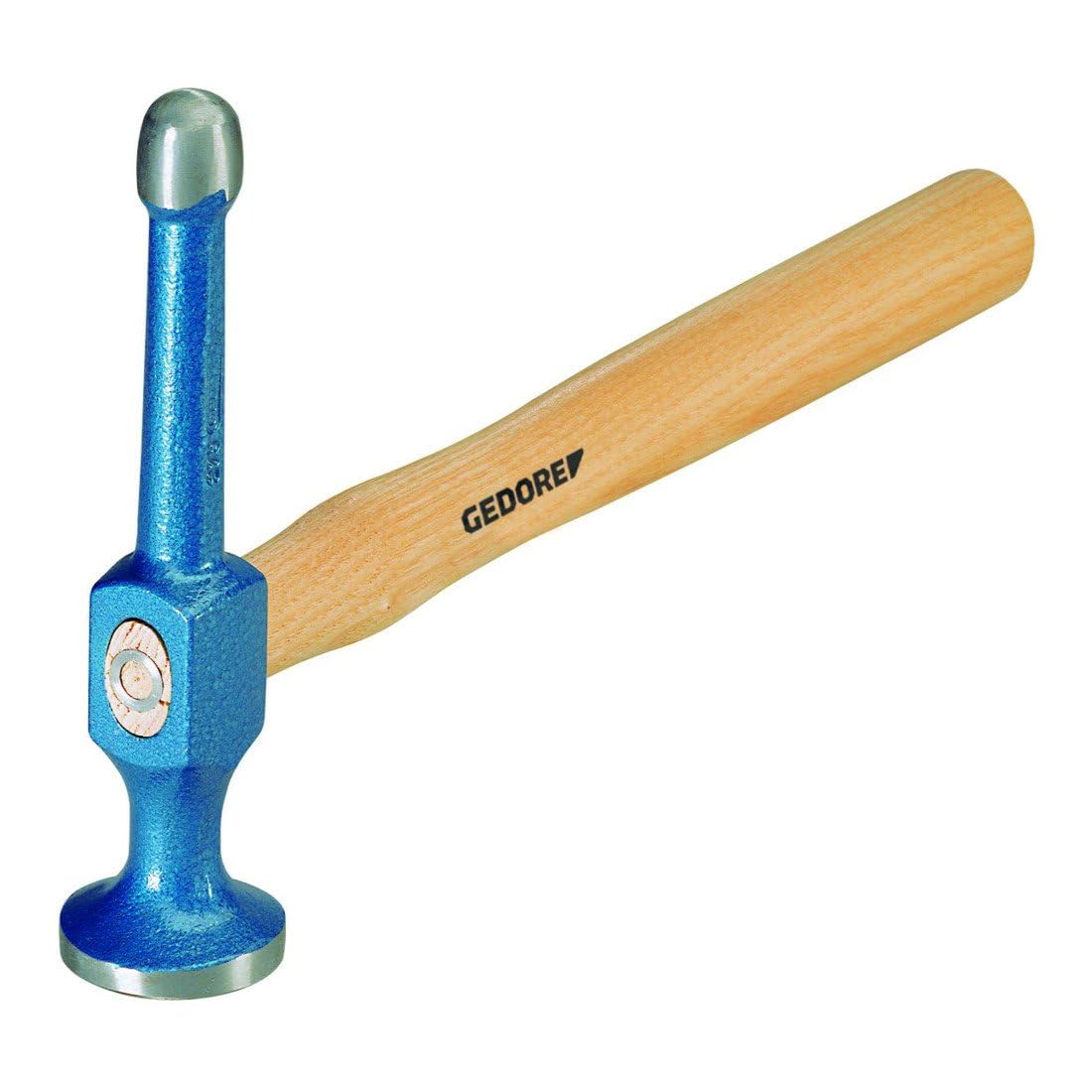 Gedore 275 - Martillo para embutir