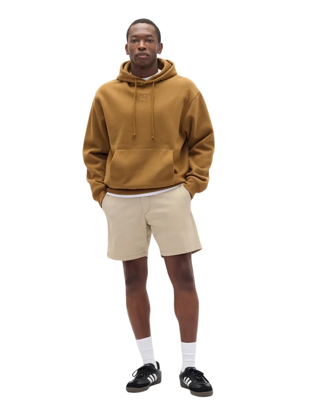 Gap Mens 7" Essential ShortCasual Shorts