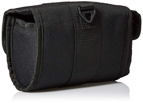 Innovative Scuba Concepts Dive Flag Mask Bag - Black, 7"x5"x3.5"