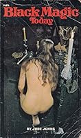 Black magic today 0450006824 Book Cover