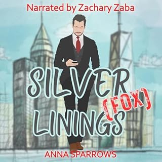 Silver (Fox) Linings cover art